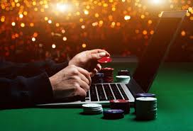 Официальный сайт Vulkan 24 Casino