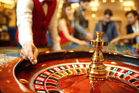 Casino Martin