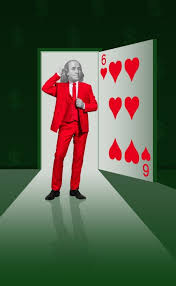 Вход на зеркало Casino Martin