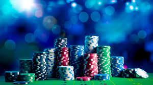 Casino Martin